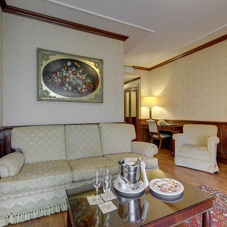 Hotel Splendid 바메노 외부 사진