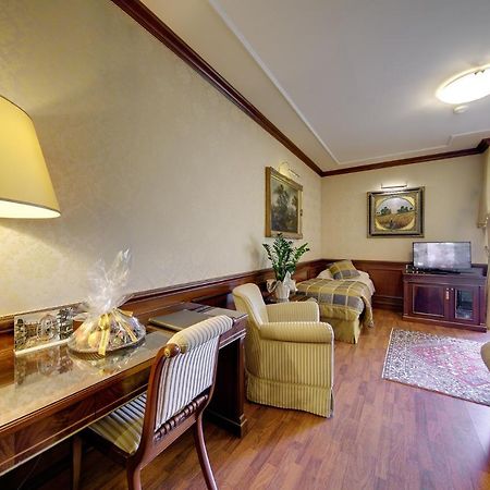 Hotel Splendid 바메노 외부 사진