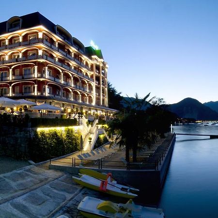 Hotel Splendid 바메노 외부 사진