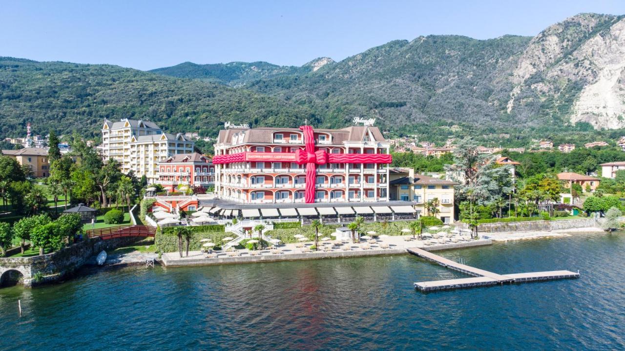 Hotel Splendid 바메노 외부 사진