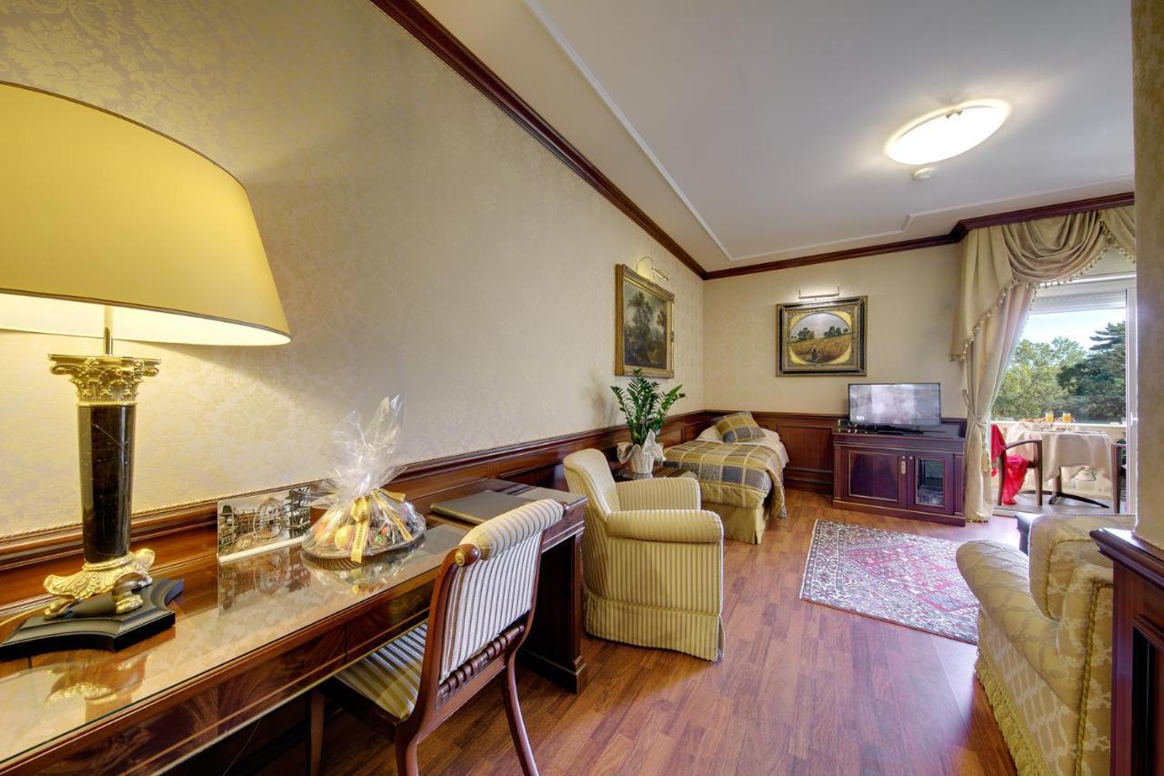 Hotel Splendid 바메노 외부 사진