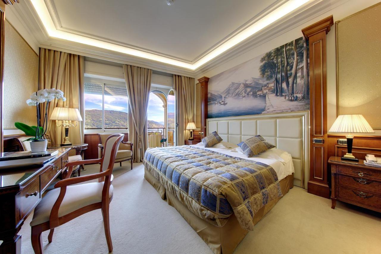 Hotel Splendid 바메노 외부 사진