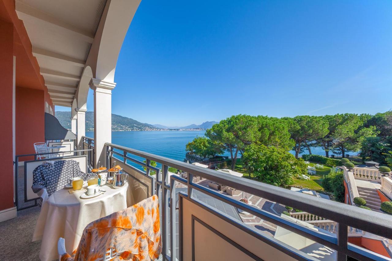Hotel Splendid 바메노 외부 사진