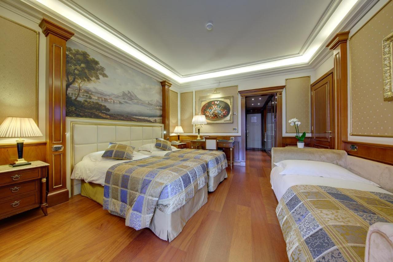 Hotel Splendid 바메노 외부 사진