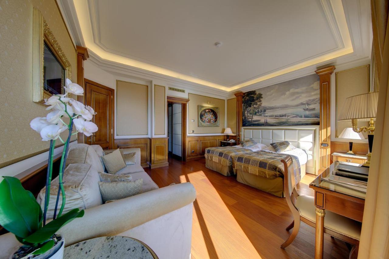 Hotel Splendid 바메노 외부 사진