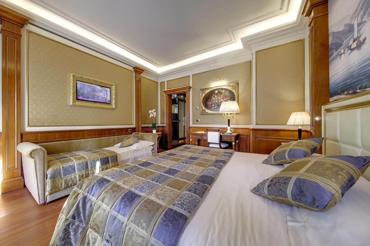 Hotel Splendid 바메노 외부 사진