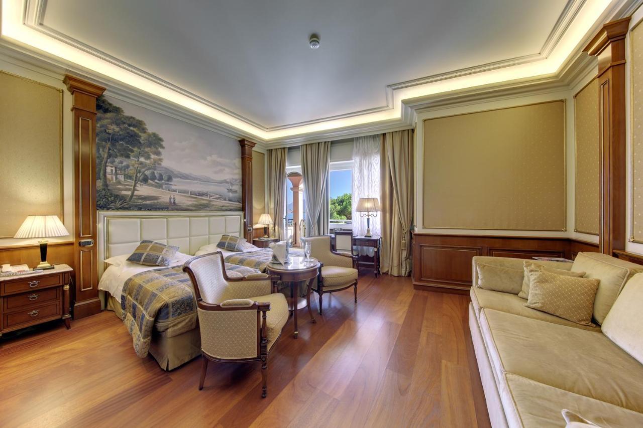 Hotel Splendid 바메노 외부 사진