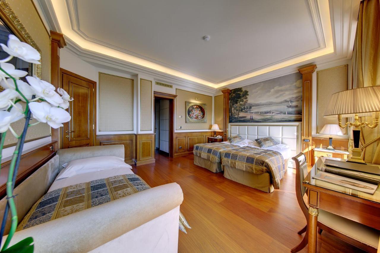 Hotel Splendid 바메노 외부 사진