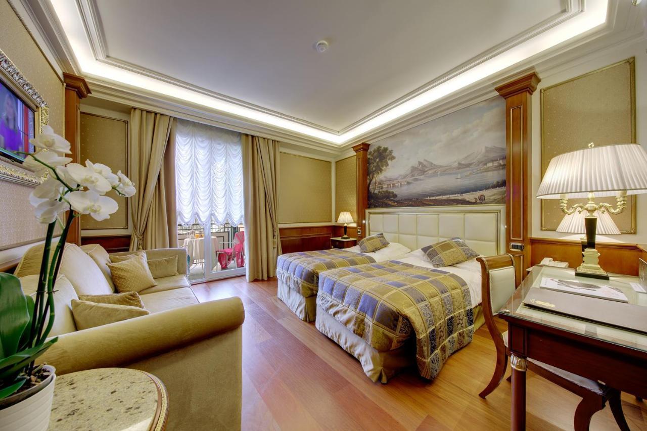 Hotel Splendid 바메노 외부 사진
