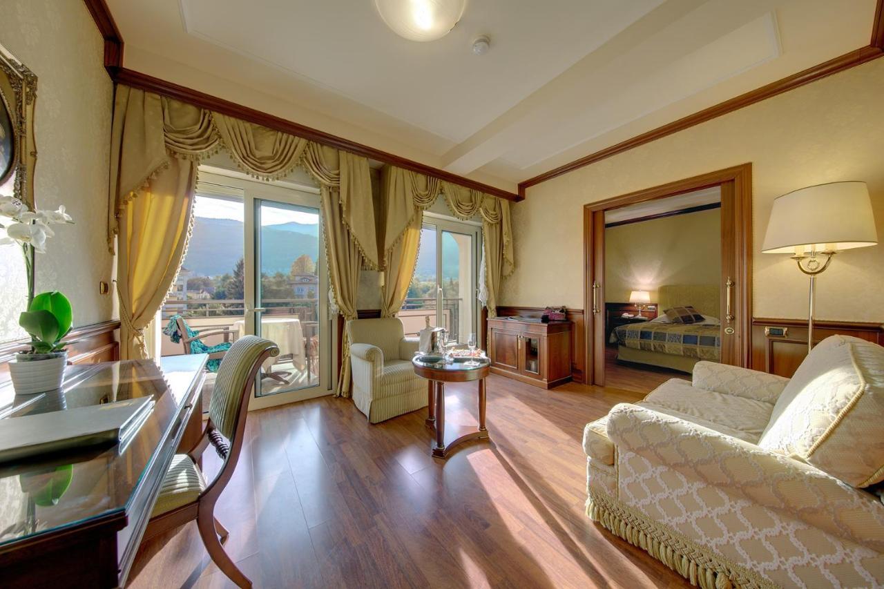 Hotel Splendid 바메노 외부 사진