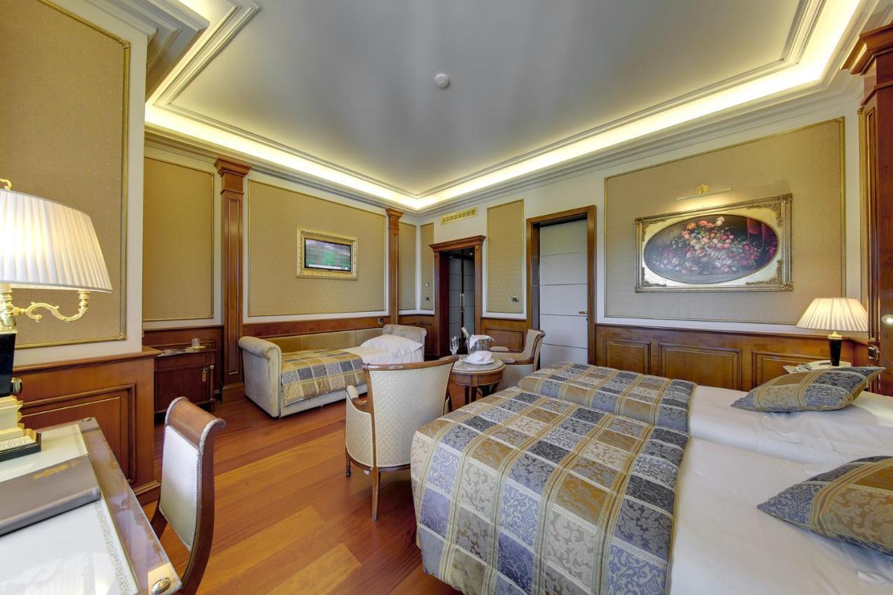 Hotel Splendid 바메노 외부 사진