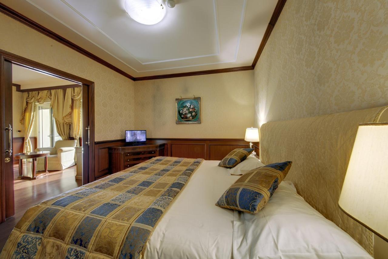 Hotel Splendid 바메노 외부 사진
