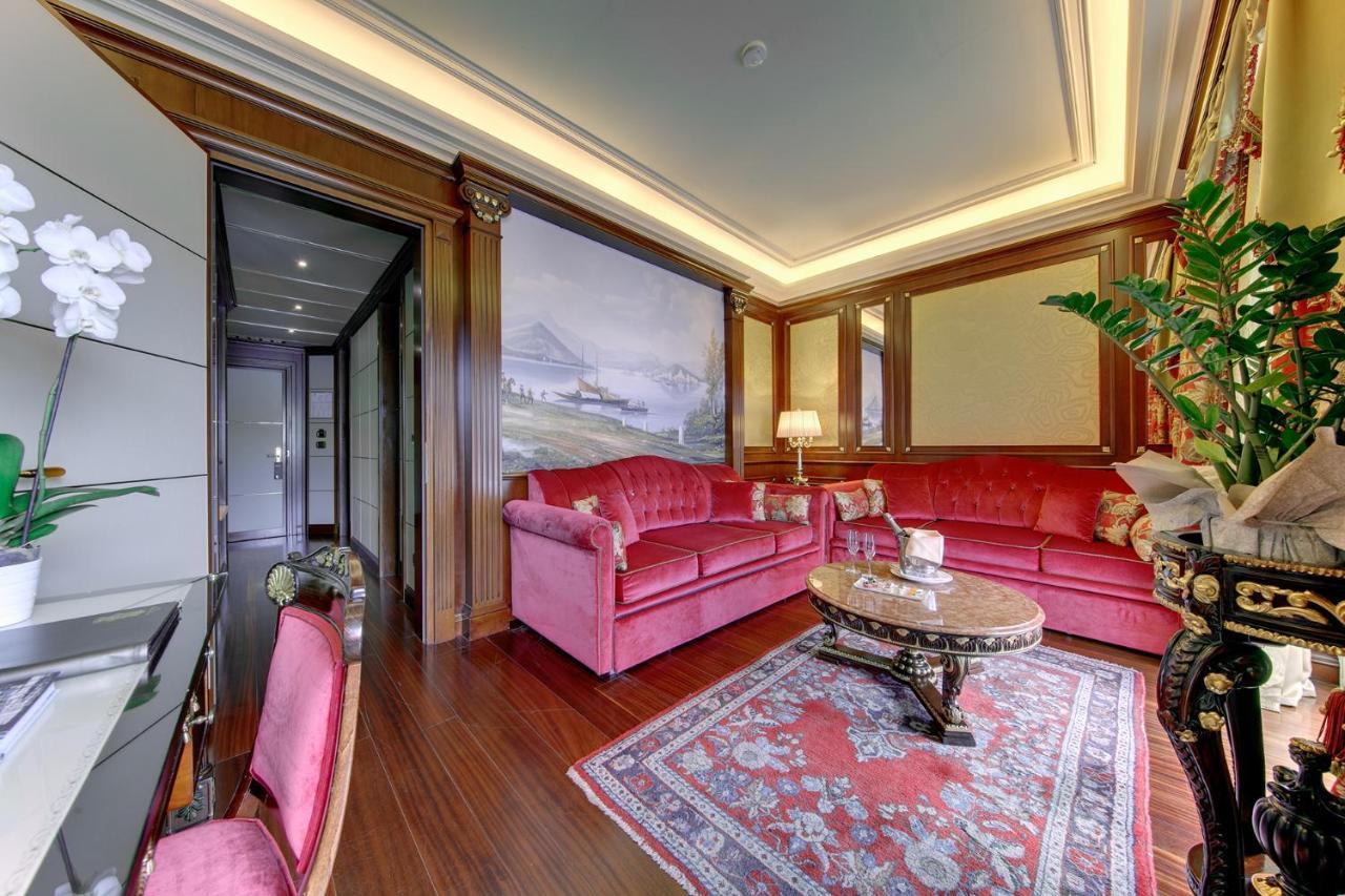 Hotel Splendid 바메노 외부 사진