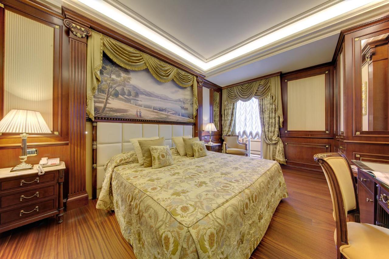 Hotel Splendid 바메노 외부 사진