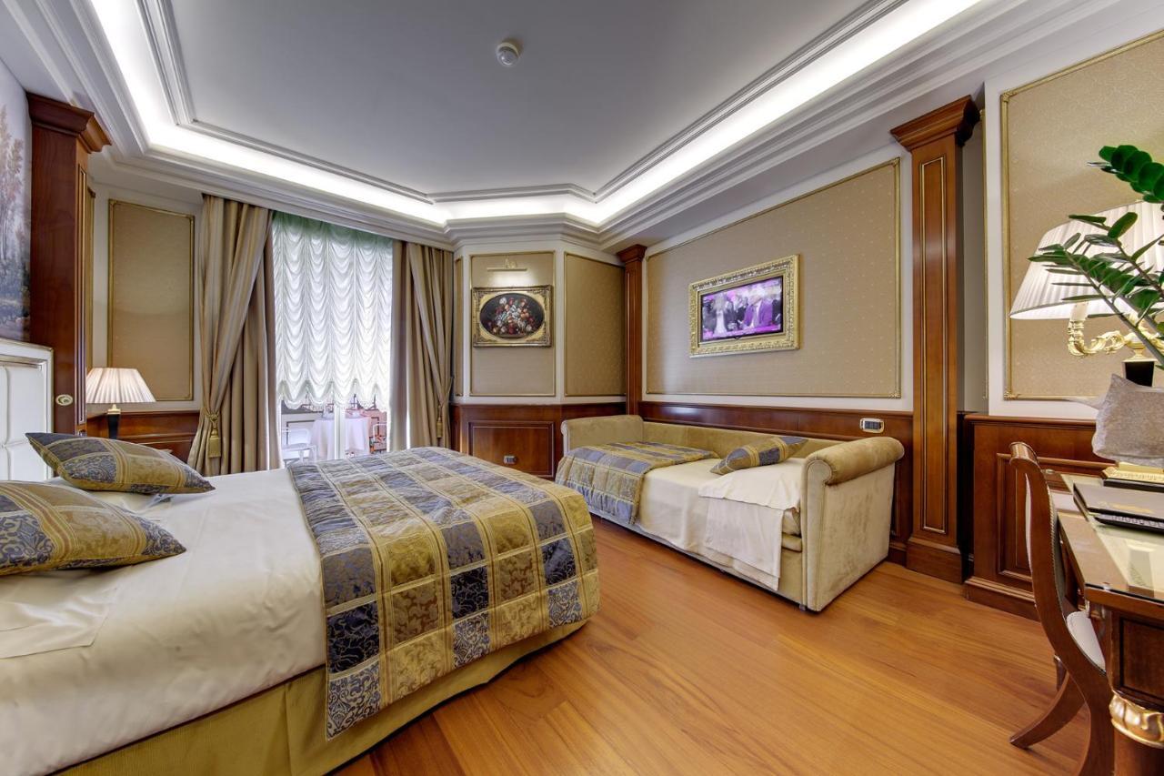 Hotel Splendid 바메노 외부 사진