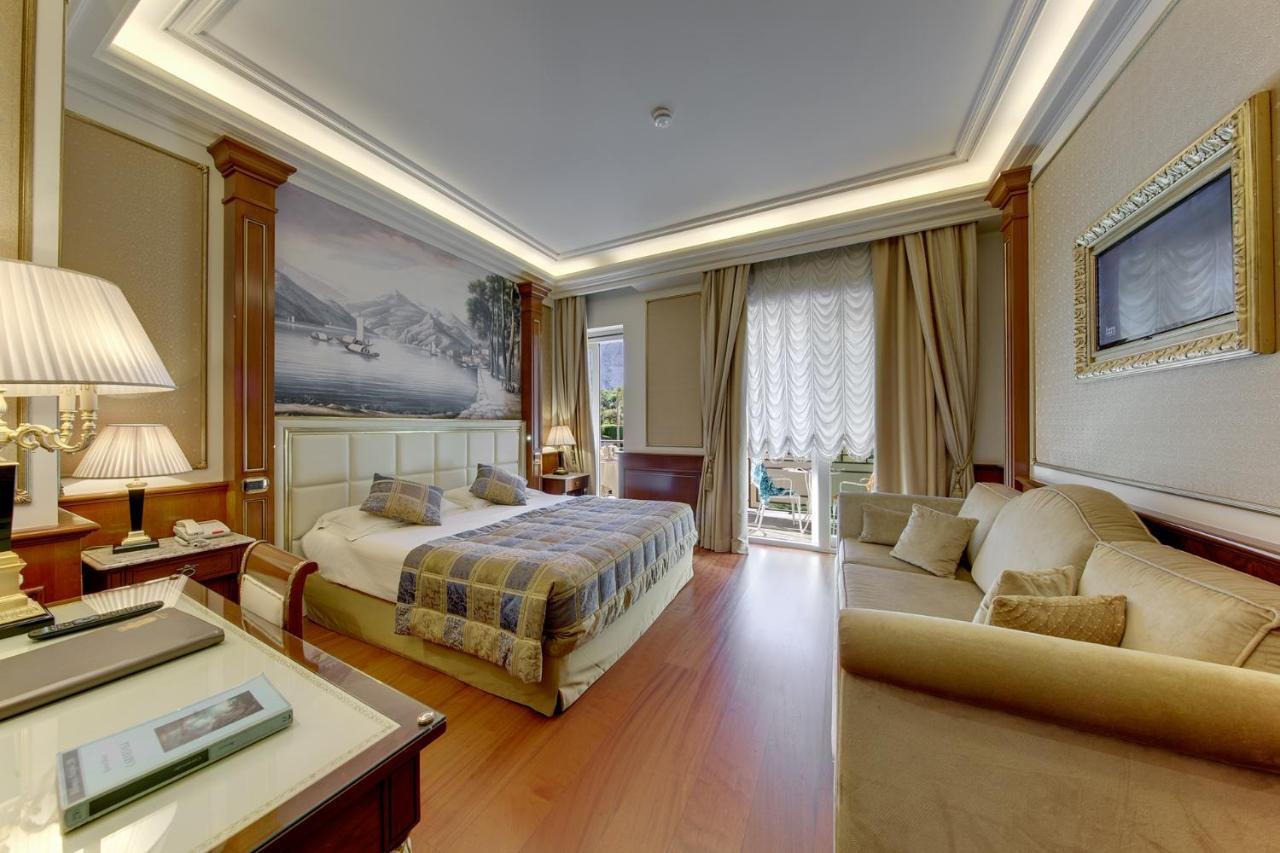 Hotel Splendid 바메노 외부 사진