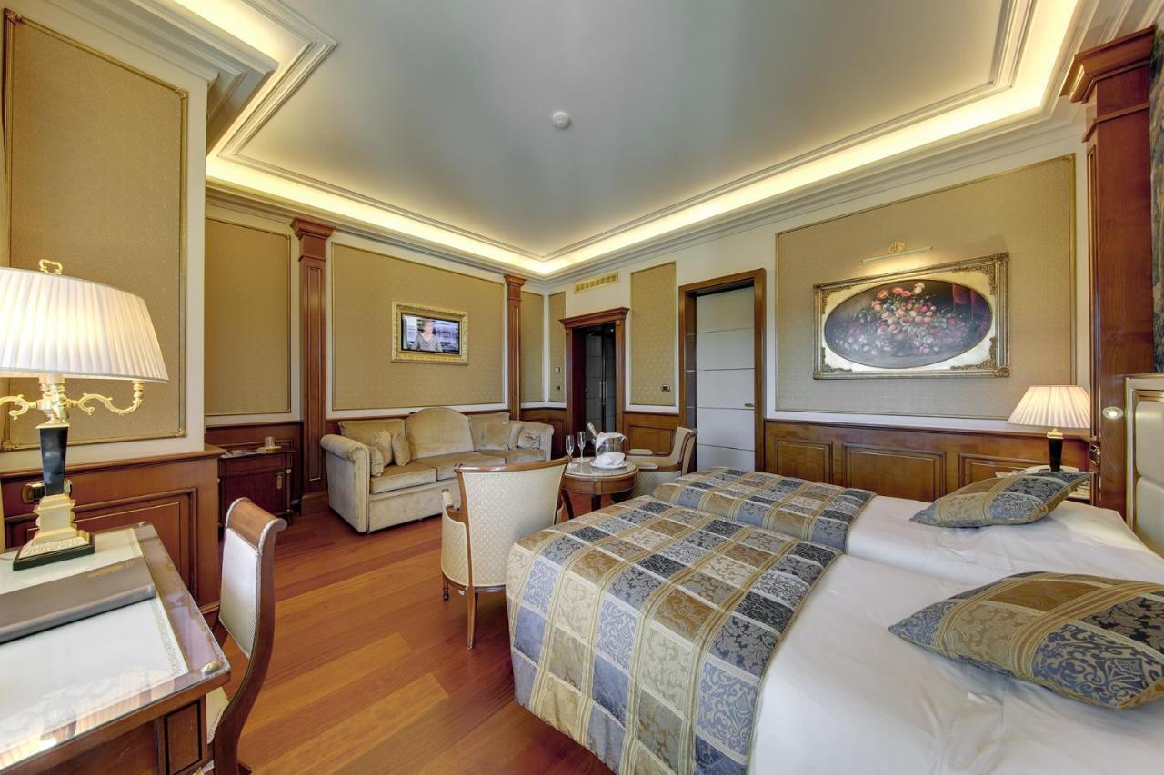 Hotel Splendid 바메노 외부 사진