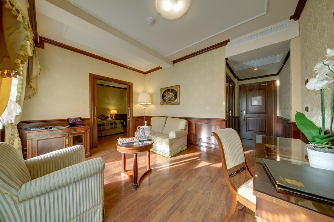 Hotel Splendid 바메노 외부 사진