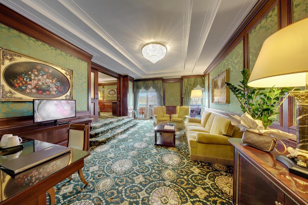Hotel Splendid 바메노 외부 사진