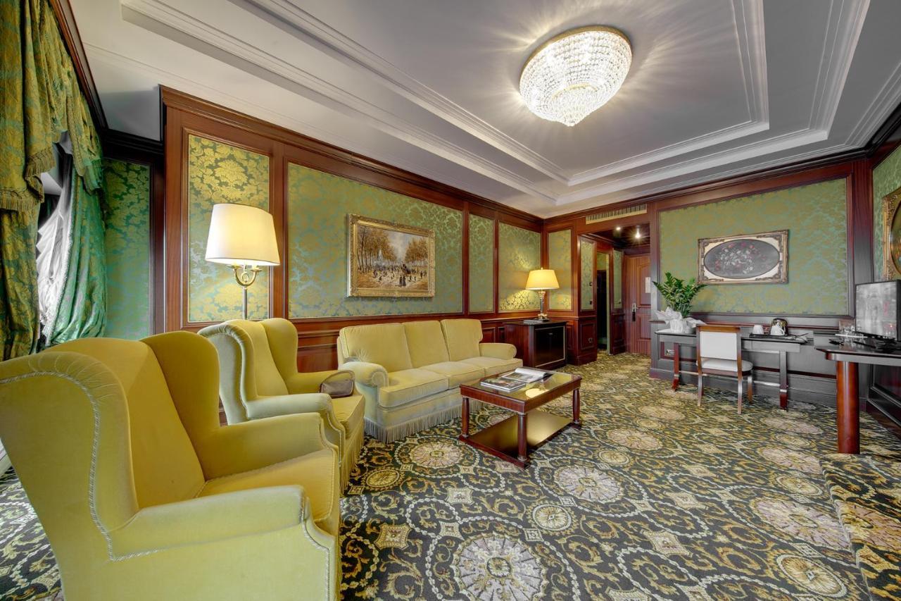 Hotel Splendid 바메노 외부 사진