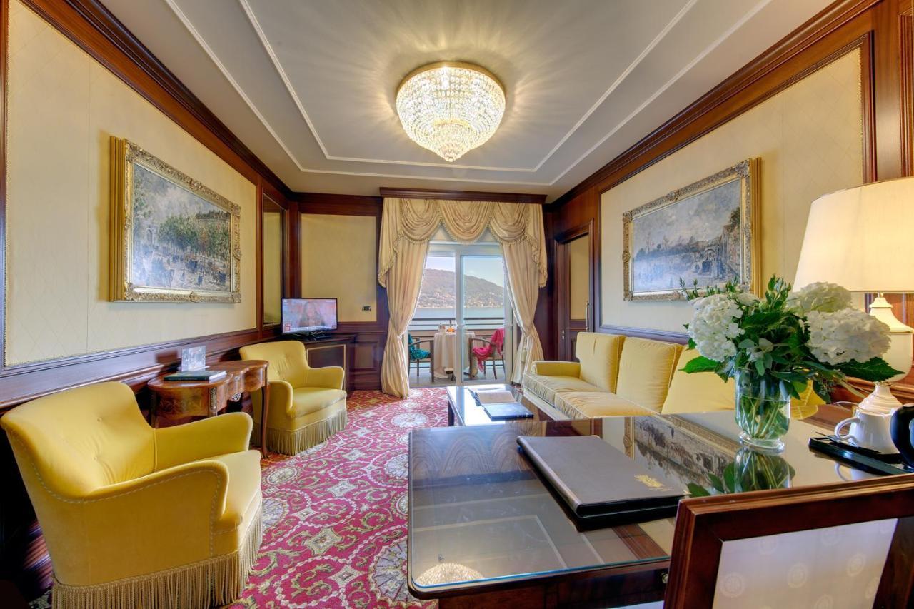 Hotel Splendid 바메노 외부 사진