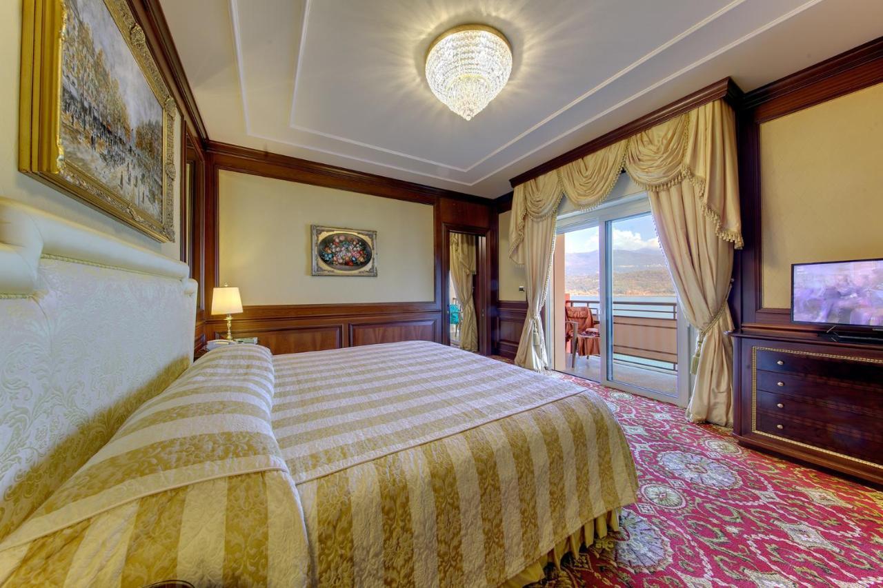 Hotel Splendid 바메노 외부 사진