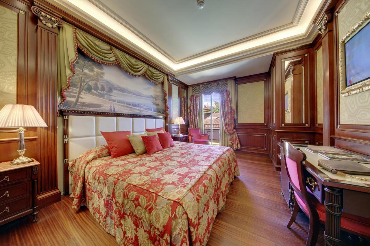 Hotel Splendid 바메노 외부 사진