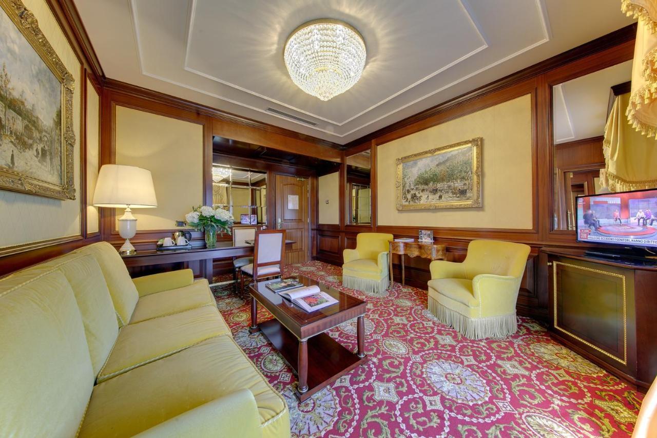 Hotel Splendid 바메노 외부 사진