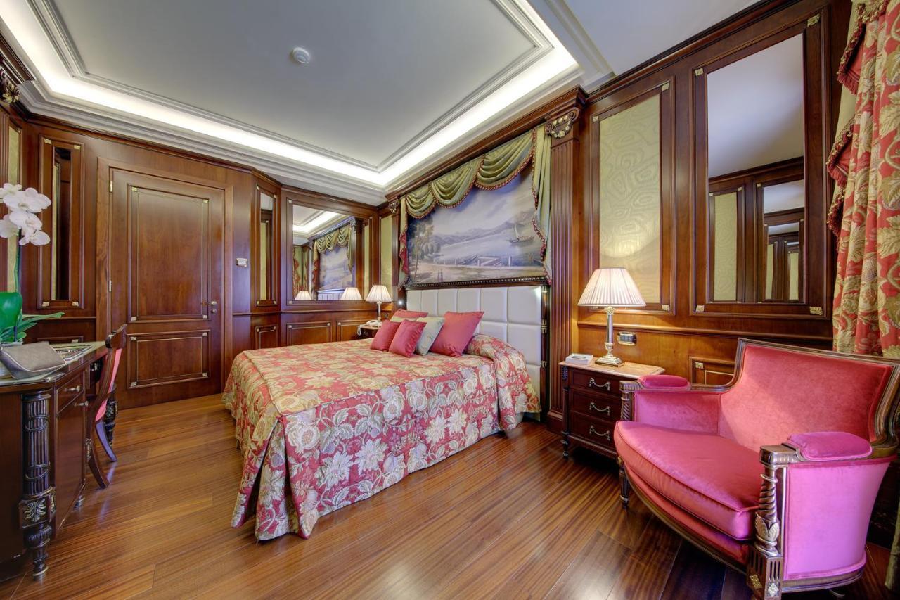 Hotel Splendid 바메노 외부 사진