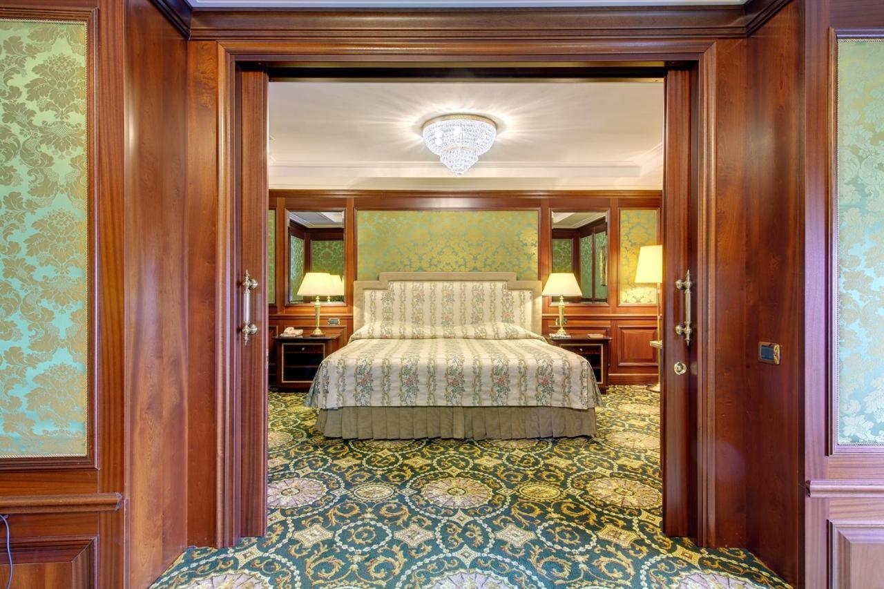 Hotel Splendid 바메노 외부 사진