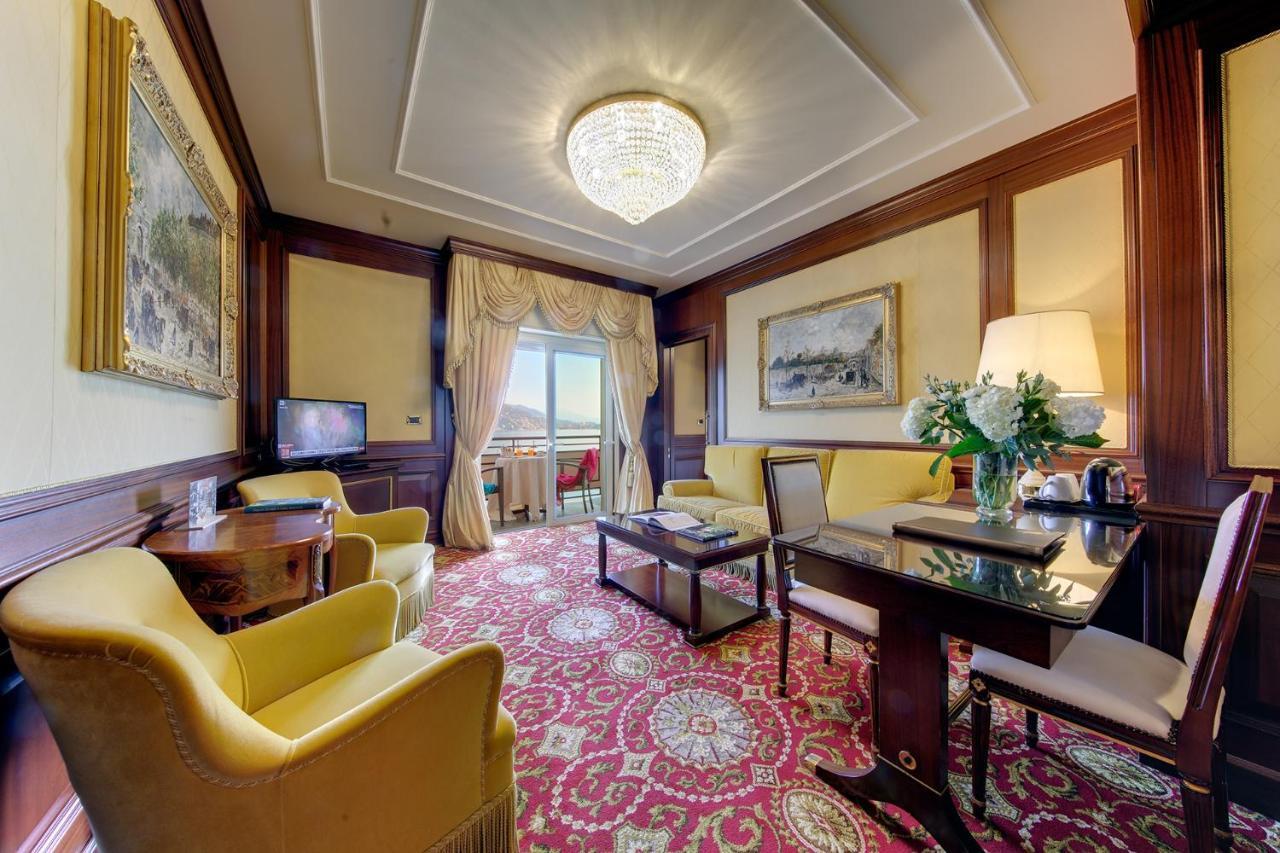 Hotel Splendid 바메노 외부 사진