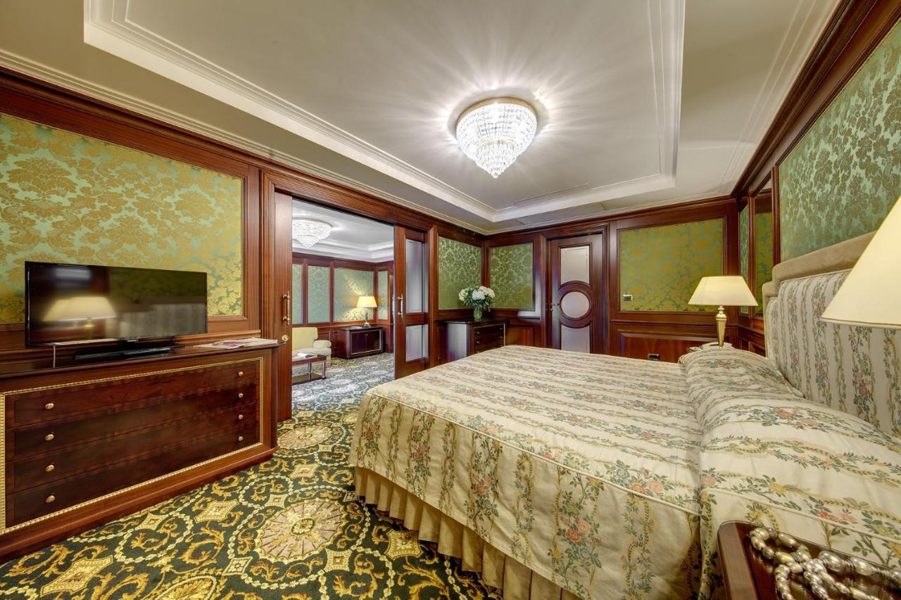 Hotel Splendid 바메노 외부 사진