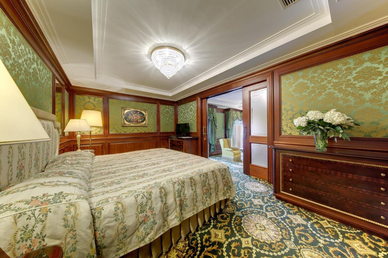 Hotel Splendid 바메노 외부 사진