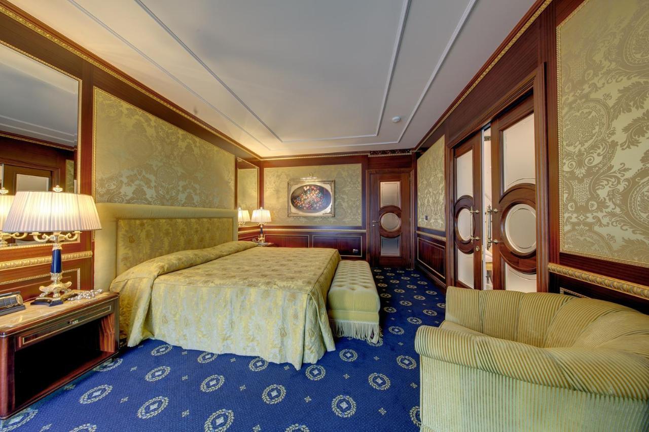 Hotel Splendid 바메노 외부 사진
