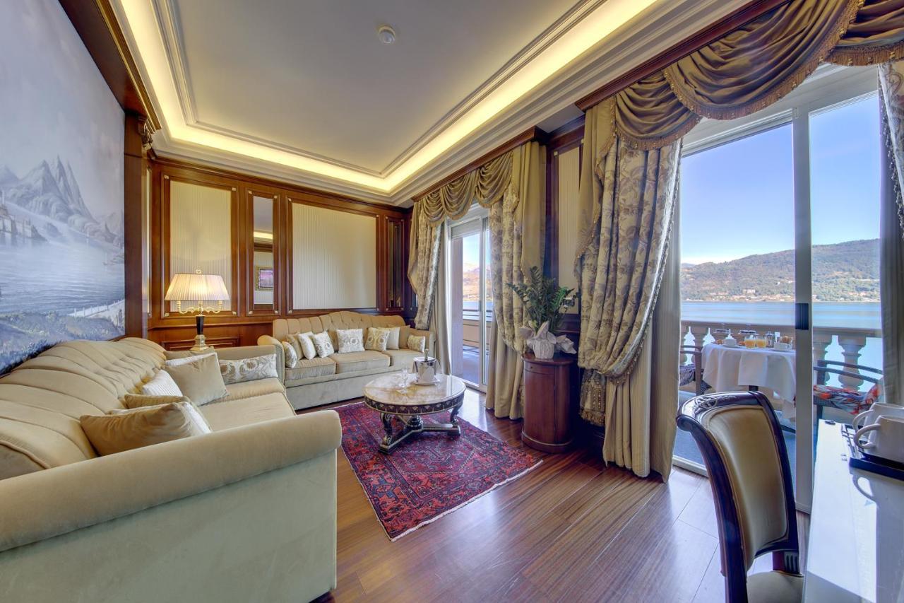 Hotel Splendid 바메노 외부 사진