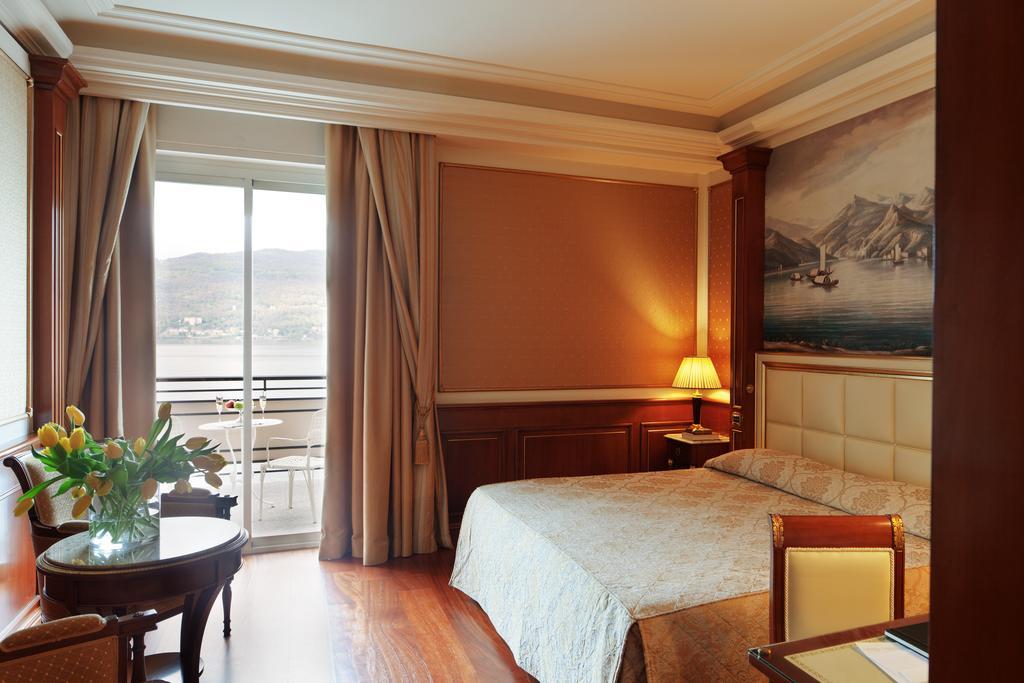 Hotel Splendid 바메노 외부 사진