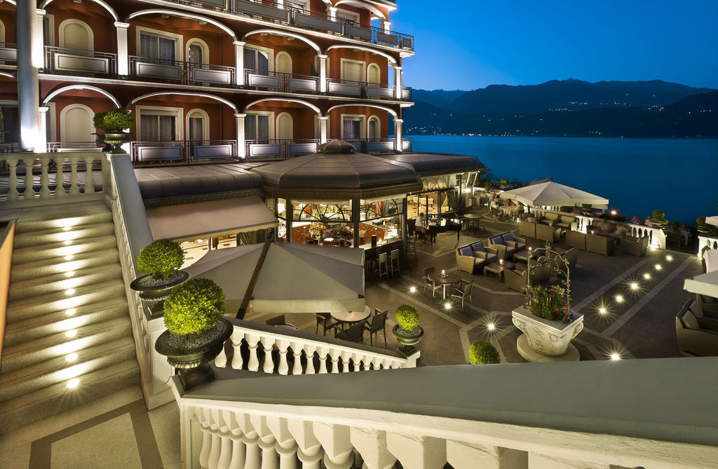 Hotel Splendid 바메노 외부 사진