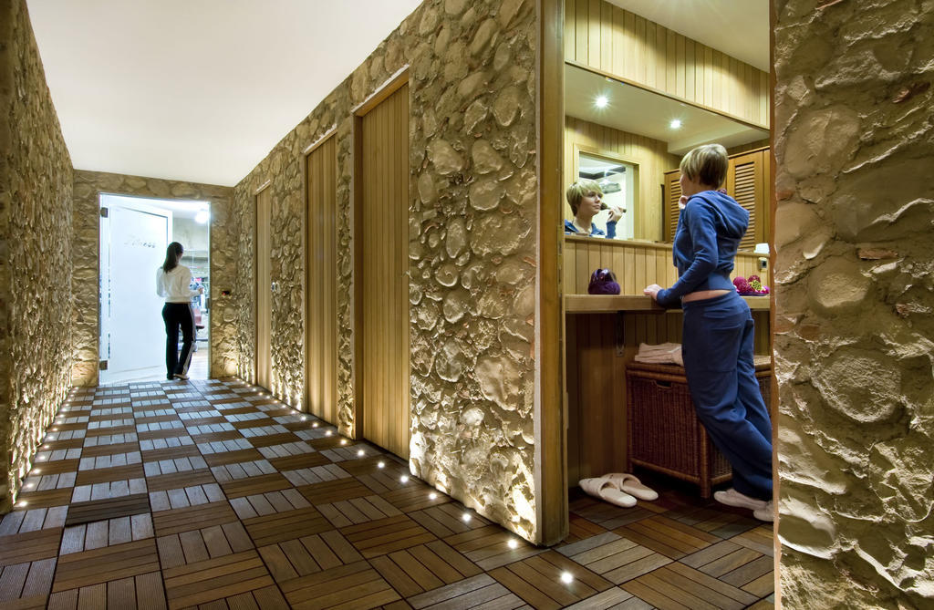 Hotel Splendid 바메노 외부 사진
